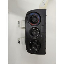 Commande Chauffage Opel Combo D